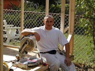 Maximum Remodeling, Philadelphia
